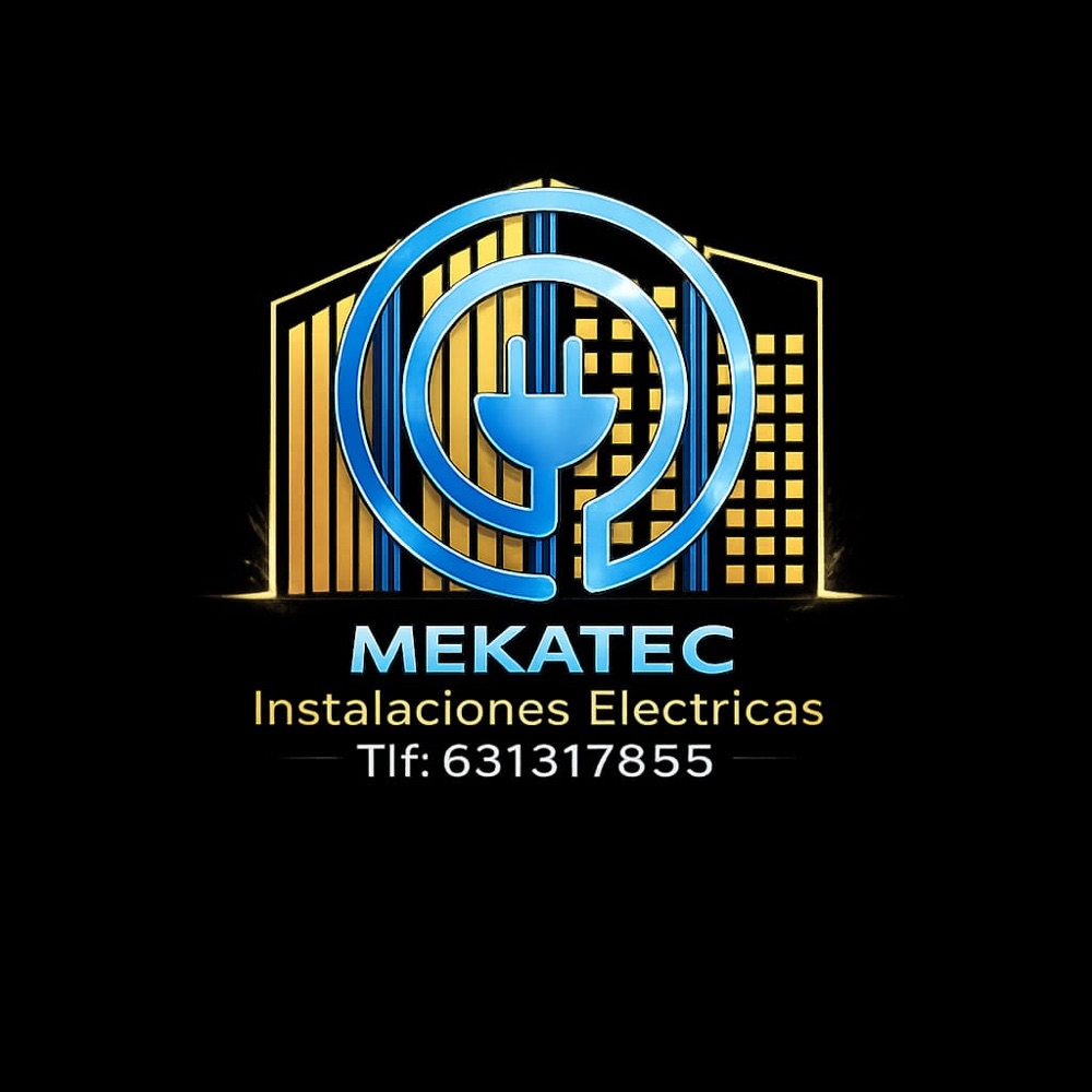 Mekatec Instalaciones Eléctricas, teléfono 631 317 855